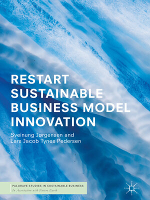 cover image of RESTART Sustainable Business Model Innovation